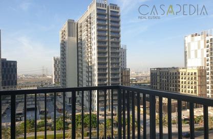 Apartment - 1 - 1 for rent in Executive Residences 2 - Executive Residences - Dubai Hills Estate - Dubai Apartment - 1 - 1 for rent in Executive Residences 2 - Executive Residences - Dubai Hills Estate - Dubai