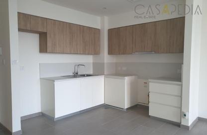 Apartment - 1 - 1 for rent in Executive Residences 2 - Executive Residences - Dubai Hills Estate - Dubai Apartment - 1 - 1 for rent in Executive Residences 2 - Executive Residences - Dubai Hills Estate - Dubai
