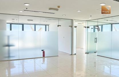 Office Space - Studio for rent in The Citadel Tower - Business Bay - Dubai