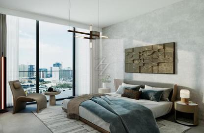 Apartment - 2 Bedrooms - 3 Bathrooms for sale in Norah Residence - District 14 - Jumeirah Village Circle - Dubai