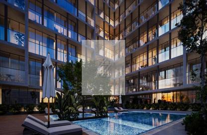 Apartment - 2 Bedrooms - 3 Bathrooms for sale in Norah Residence - District 14 - Jumeirah Village Circle - Dubai