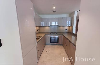 Apartment - 2 Bedrooms - 3 Bathrooms for rent in Waves Grande - Sobha Hartland - Mohammed Bin Rashid City - Dubai Apartment - 2 Bedrooms - 3 Bathrooms for rent in Waves Grande - Sobha Hartland - Mohammed Bin Rashid City - Dubai