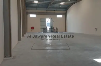 Warehouse - Studio - 1 Bathroom for rent in Umm Dir - Umm Al Quwain