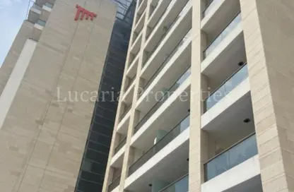 شقة - 2 غرف نوم - 3 حمامات للايجار في حديقة الوليد 1 - حديقة الوليد - الجداف - دبي