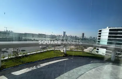 Apartment - 2 Bedrooms - 2 Bathrooms for rent in Skyz by Danube - Arjan - Dubai