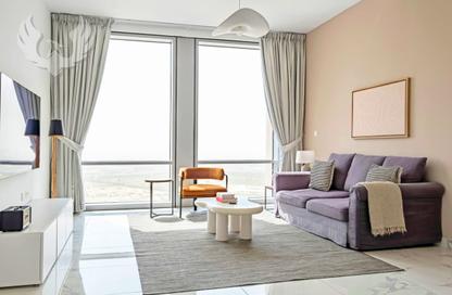 Apartment - 2 Bedrooms - 2 Bathrooms for rent in Noura Tower - Al Habtoor City - Business Bay - Dubai