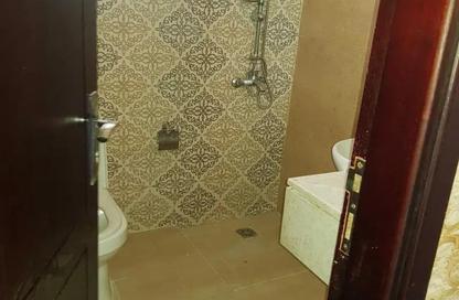 Apartment - 1 Bedroom - 1 Bathroom for rent in Orient Tower 1 - Orient Towers - Al Bustan - Ajman