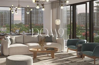 Apartment - 2 Bedrooms - 4 Bathrooms for sale in Thyme Central Park - Central Park at City Walk - City Walk - Dubai