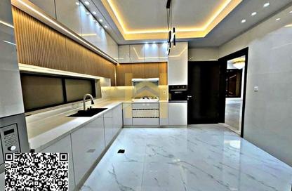 Villa - 3 Bedrooms - 5 Bathrooms for sale in Al Yasmeen 1 - Al Yasmeen - Ajman