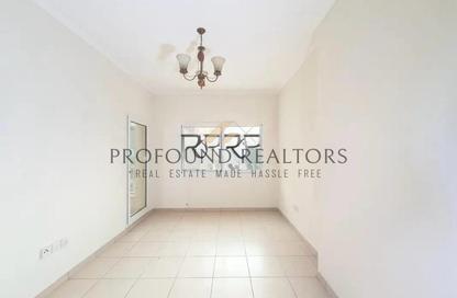 Apartment - 1 Bedroom - 1 Bathroom for rent in Mazaya 23 - Queue Point - Liwan - Dubai Land - Dubai