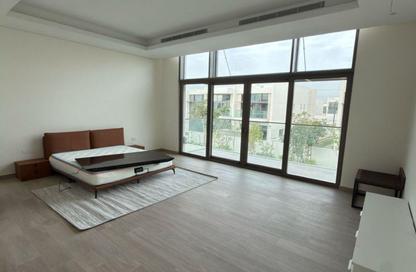 Villa - 5 Bedrooms - 7 Bathrooms for rent in District One Villas - District One - Mohammed Bin Rashid City - Dubai