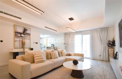 Villa - 3 - 2 for sale in Al Reem 1 - Al Reem - Arabian Ranches - Dubai