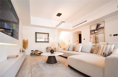 Villa - 3 - 2 for sale in Al Reem 1 - Al Reem - Arabian Ranches - Dubai
