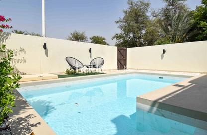 Villa - 3 - 2 for sale in Al Reem 1 - Al Reem - Arabian Ranches - Dubai