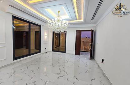 Villa - 4 - 7 for sale in Kabbali Hills - Al Helio 2 - Al Helio - Ajman