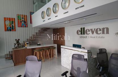 Shop - Studio for rent in The Terraces South Side - The Terraces - Sobha Hartland - Mohammed Bin Rashid City - Dubai