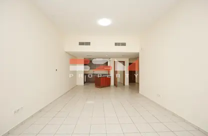Apartment - 1 Bedroom - 1 Bathroom for rent in Building 34 - Zen Cluster - Discovery Gardens - Dubai