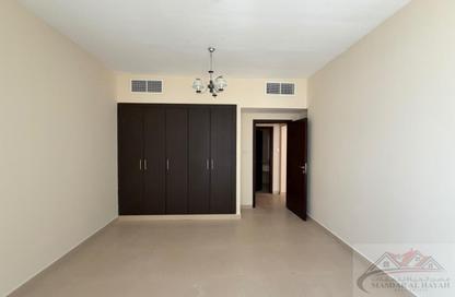Apartment - 2 Bedrooms - 2 Bathrooms for rent in Muweileh Community - Muwaileh Commercial - Sharjah Apartment - 2 Bedrooms - 2 Bathrooms for rent in Muweileh Community - Muwaileh Commercial - Sharjah