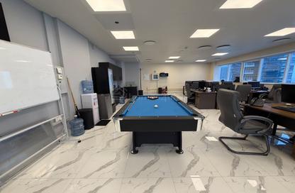Office Space - Studio for rent in Westburry Tower 1 - Westburry Square - Business Bay - Dubai