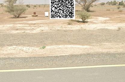 Land - Studio for sale in Manama - Ajman