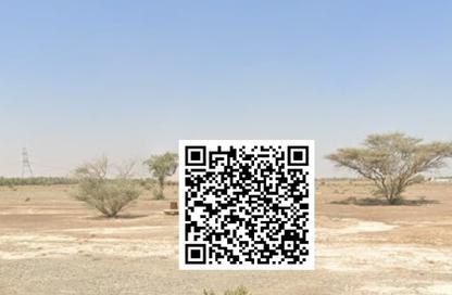 Land - Studio for sale in Manama - Ajman