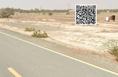 Land - Studio for sale in Manama - Ajman Land - Studio for sale in Manama - Ajman