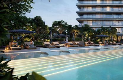 Apartment - 1 - 1 for sale in Albero by Emaar - Dubai Creek Harbour (The Lagoons) - Dubai Apartment - 1 - 1 for sale in Albero by Emaar - Dubai Creek Harbour (The Lagoons) - Dubai