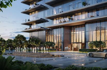 Apartment - 1 - 1 for sale in Albero by Emaar - Dubai Creek Harbour (The Lagoons) - Dubai