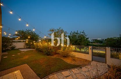 Villa - 5 Bedrooms - 5 Bathrooms for sale in Sidra Villas I - Sidra Villas - Dubai Hills Estate - Dubai Villa - 5 Bedrooms - 5 Bathrooms for sale in Sidra Villas I - Sidra Villas - Dubai Hills Estate - Dubai