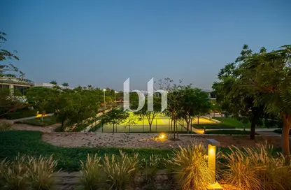 Villa - 5 Bedrooms - 5 Bathrooms for sale in Sidra Villas I - Sidra Villas - Dubai Hills Estate - Dubai
