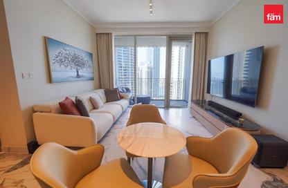 Apartment - 1 Bedroom - 1 Bathroom for rent in Creek Gate Tower 2 - Creek Gate - Dubai Creek Harbour (The Lagoons) - Dubai Apartment - 1 Bedroom - 1 Bathroom for rent in Creek Gate Tower 2 - Creek Gate - Dubai Creek Harbour (The Lagoons) - Dubai