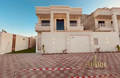 Villa - 5 Bedrooms for sale in Al Zaheya Gardens - Al Zahya - Ajman