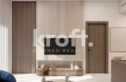 Apartment - Studio - 1 Bathroom for sale in Beverly Park - Dubai Land Residence Complex - Dubai Land - Dubai