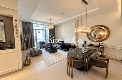 Apartment - 1 - 2 for rent in Banyan Tree Residences Hillside Dubai - Jumeirah Lake Towers - Dubai Apartment - 1 - 2 for rent in Banyan Tree Residences Hillside Dubai - Jumeirah Lake Towers - Dubai