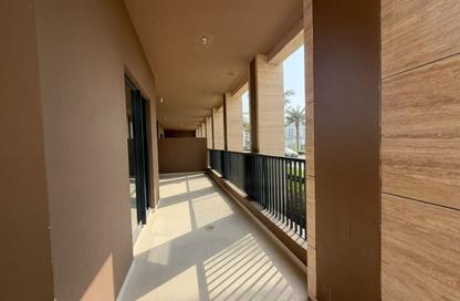 Apartment - 2 - 3 for sale in Maryam Island - Al Khan - Sharjah