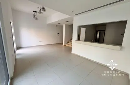 Villa - 3 Bedrooms - 4 Bathrooms for rent in Amaranta 1 - Amaranta - Villanova - Dubai Land - Dubai