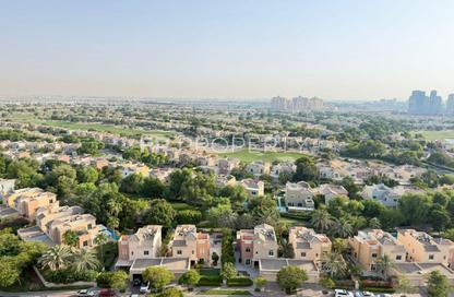 شقة - 1 حمام للايجار في جولف فيزتا هايتس - مدينة دبي الرياضية - دبي شقة - 1 حمام للايجار في جولف فيزتا هايتس - مدينة دبي الرياضية - دبي