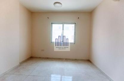 Apartment - 1 Bedroom - 1 Bathroom for rent in Muwaileh - Sharjah