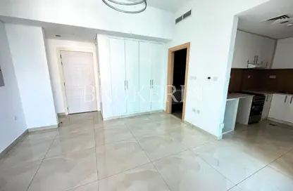 Apartment - Studio - 1 Bathroom for rent in The Square Tower - District 13 - Jumeirah Village Circle - Dubai