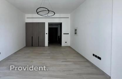 Apartment - Studio - 1 Bathroom for rent in The Grove by Iman - Dubai Hills Estate - Dubai