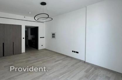 Apartment - Studio - 1 Bathroom for rent in The Grove by Iman - Dubai Hills Estate - Dubai