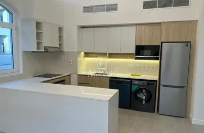 Apartment - 1 Bedroom - 2 Bathrooms for rent in Weston Court 2 - Weston Court - Motor City - Dubai