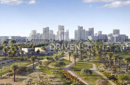 Villa - 4 Bedrooms - 6 Bathrooms for sale in Golf Lane - Emaar South - Dubai South (Dubai World Central) - Dubai Villa - 4 Bedrooms - 6 Bathrooms for sale in Golf Lane - Emaar South - Dubai South (Dubai World Central) - Dubai