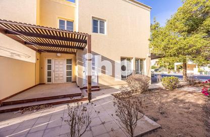 Villa - 3 Bedrooms - 4 Bathrooms for rent in Meadows 1 - Meadows - Dubai