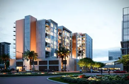 شقة - 2 غرف نوم - 2 حمامات للبيع في روزاليا ريسدنس - الفرجان - دبي