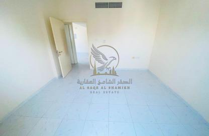 شقة - غرفة نوم - 1 حمام للايجار في بنايه عجمان 44 - 1 الحميدية - الحميدية - عجمان
