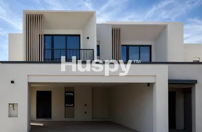 تاون هاوس - 3 غرف نوم - 4 حمامات للبيع في تاون هاوس قرية جبل علي - قرية جبل علي - جبل علي - دبي