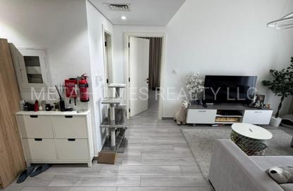 Apartment - 1 Bedroom - 2 Bathrooms for rent in Noor 5 - Noor - Midtown - Dubai Production City (IMPZ) - Dubai