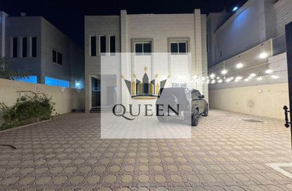 Villa - 6 Bedrooms - 7+ Bathrooms for sale in Al Mowaihat 2 - Al Mowaihat - Ajman