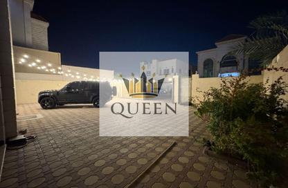 Villa - 6 Bedrooms - 7+ Bathrooms for sale in Al Mowaihat 2 - Al Mowaihat - Ajman